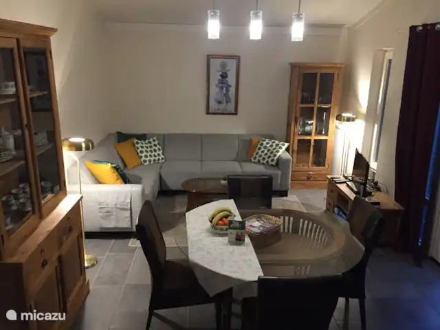 Vacances en forêt | Pays-Bas, Gueldre, Halle - maison de vacances Salon - salle à manger