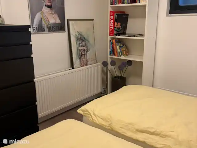 Maison forestière indépendante | Pays-Bas, Brabant-Septentrional, Baarle-Nassau - maison de vacances petit sk en bas