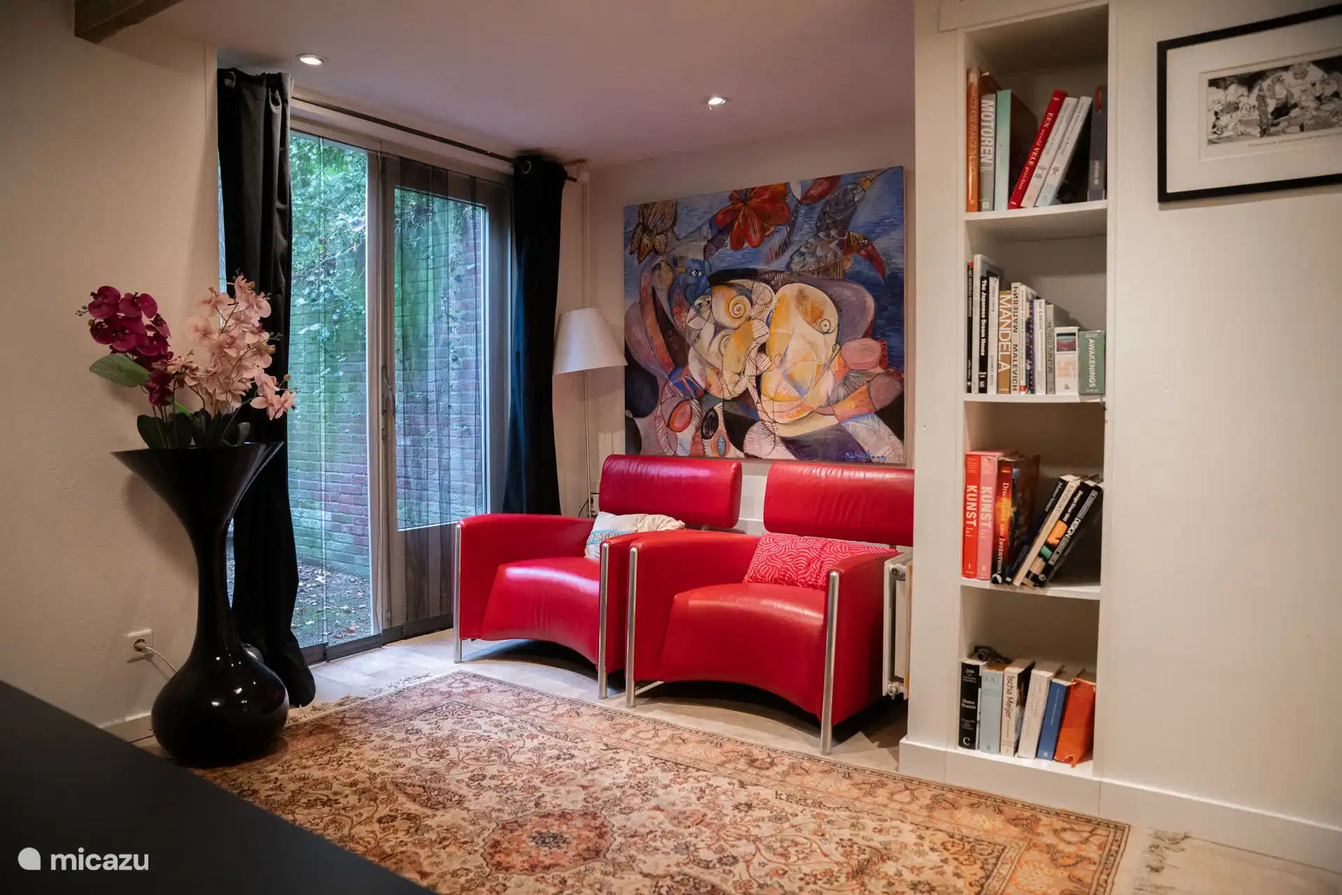 La troisième chambre
