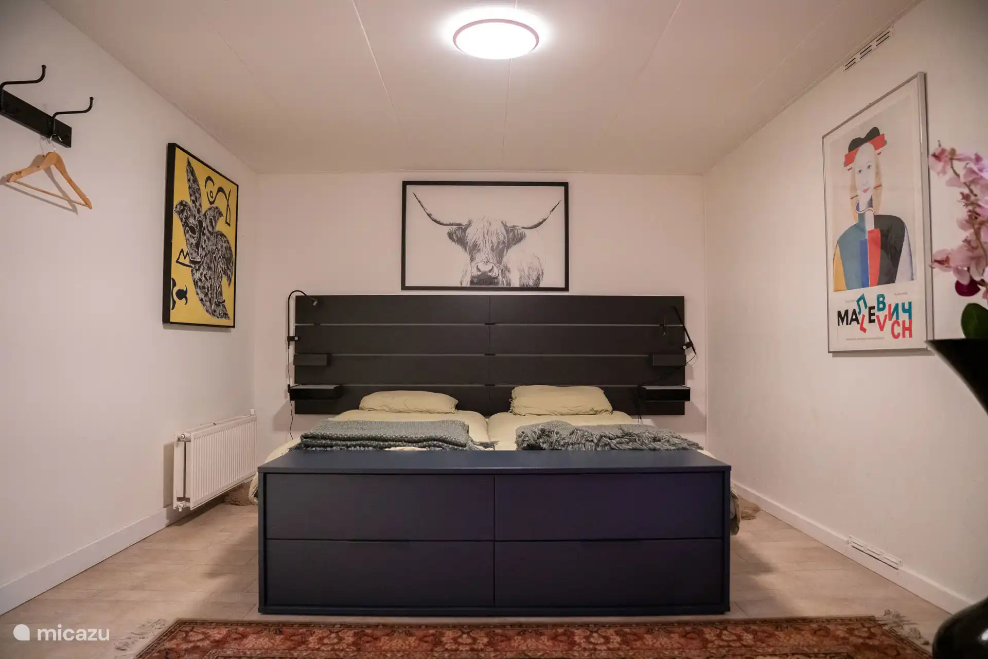 La troisième chambre