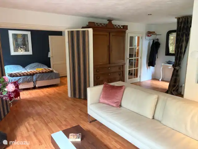 Maison forestière indépendante | Pays-Bas, Brabant-Septentrional, Baarle-Nassau - maison de vacances