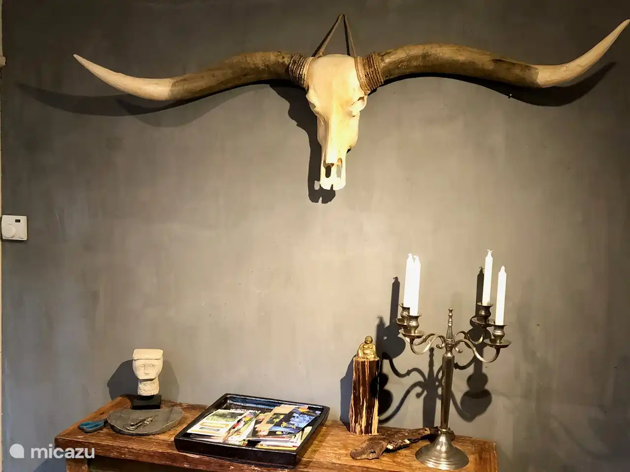 Freistehendes Waldhaus in Niederlande, Nordbrabant, Baarle-Nassau - Ferienhaus