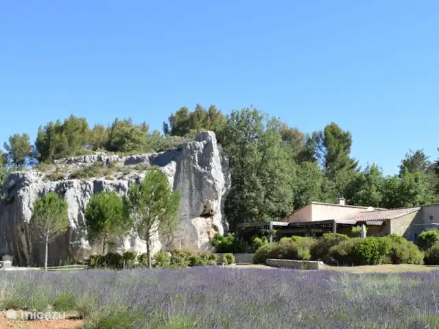 Villa des Roches | France, Vaucluse, Apt - villa Villa des Rocs