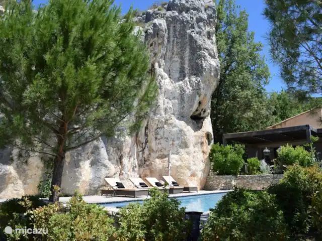 Villa des Roches | France, Vaucluse, Apt - villa Villa des Roches | France, Vaucluse, Apt - villa