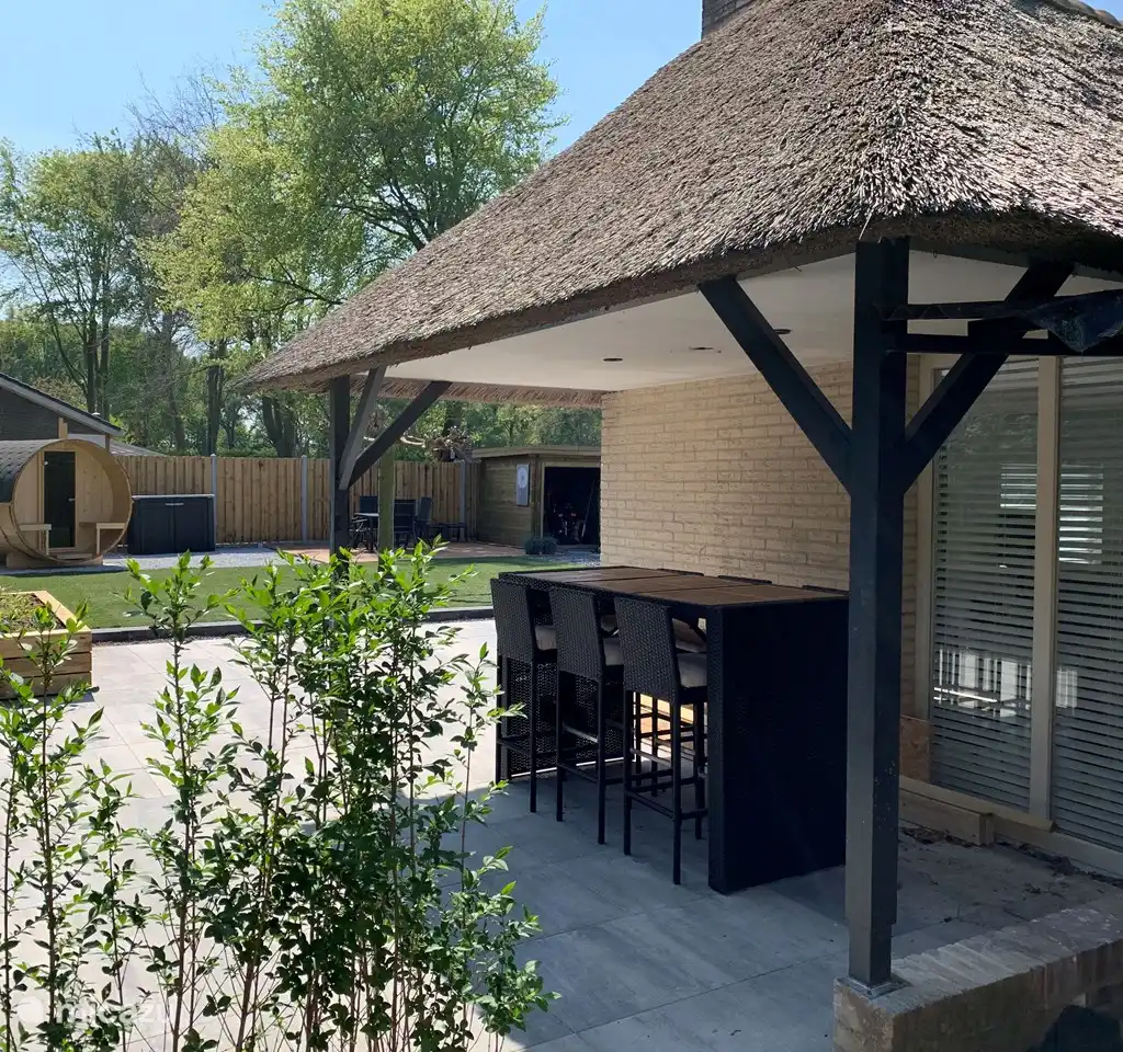 Liv Residence Holiday Home & Sauna