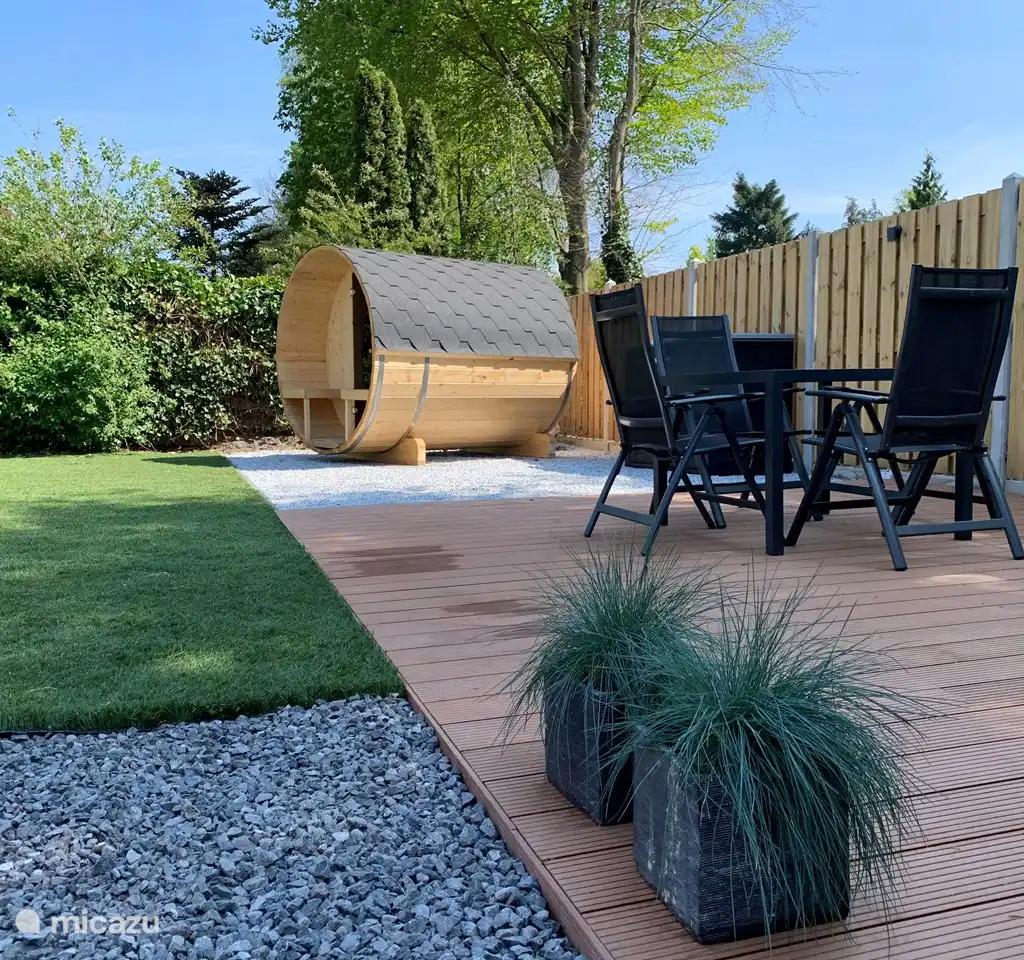 Liv Residence Holiday Home & Sauna