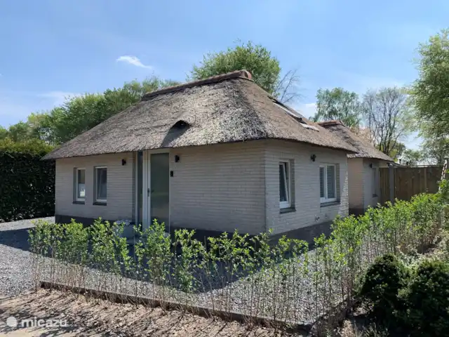 Liv Residence Casa de vacaciones y sauna en Países Bajos, Güeldres, Ermelo - casa vacacional La casa.