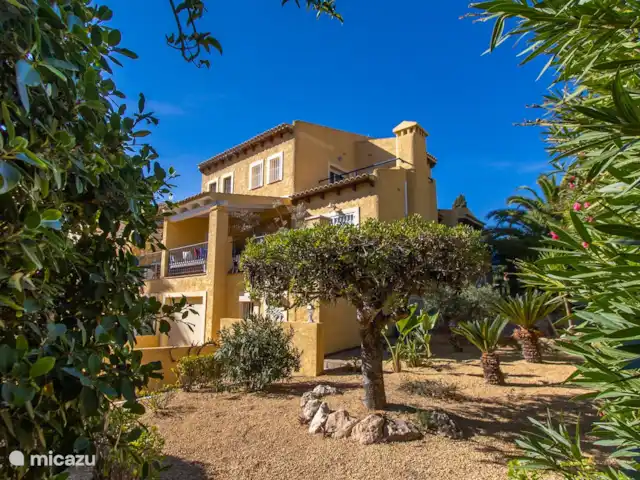 Maison Miraval | Espagne, Costa Blanca, La Nucia - villa Maison Miraval | Espagne, Costa Blanca, La Nucia - villa