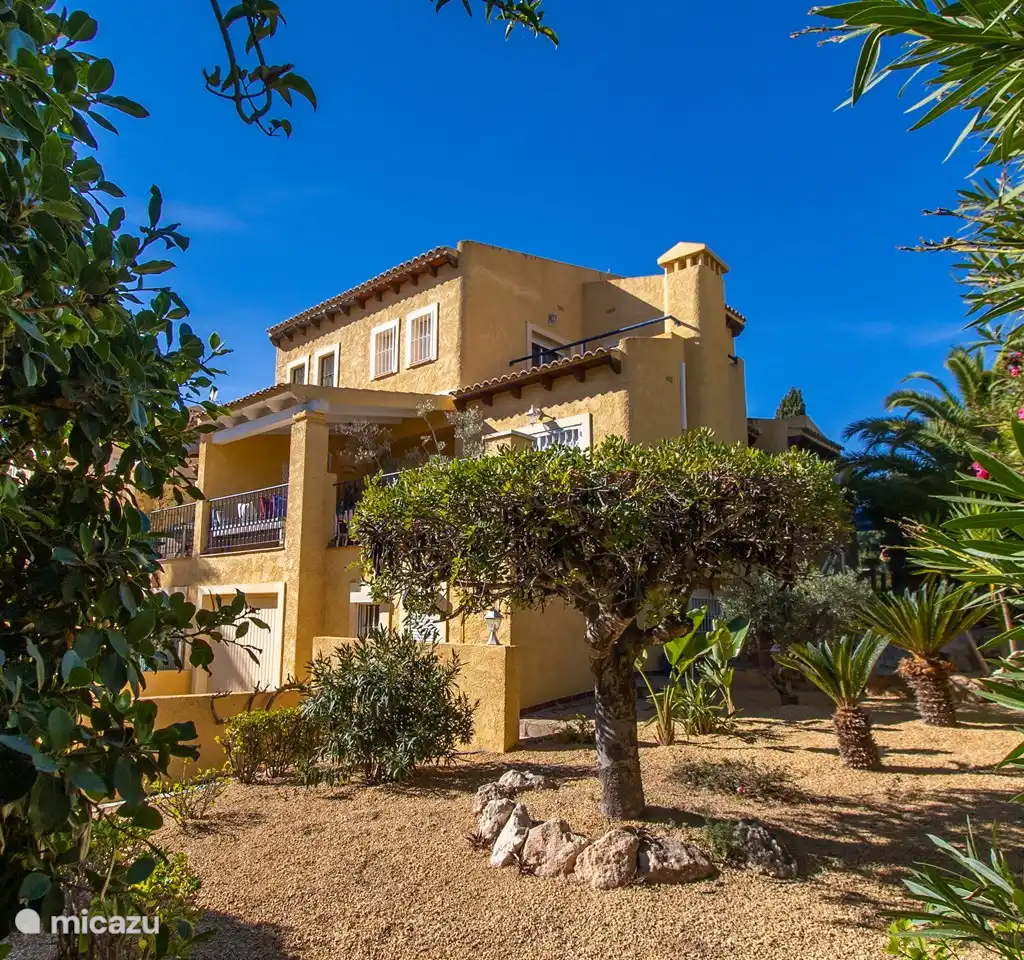 Casa Miraval