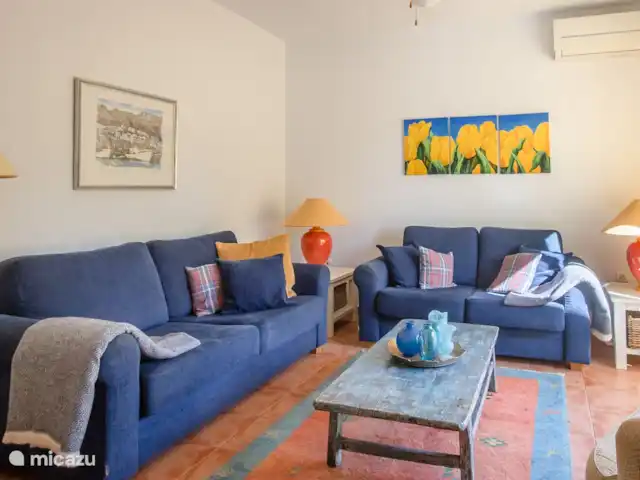 Maison Miraval | Espagne, Costa Blanca, La Nucia - villa pour la vie intérieure nécessaire