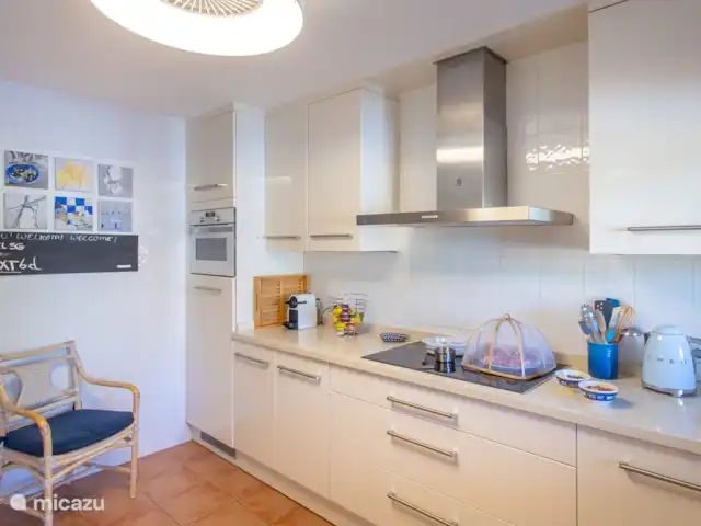 Maison Miraval | Espagne, Costa Blanca, La Nucia - villa équipé de toutes les commodités et pour toutes les compétences culinaires