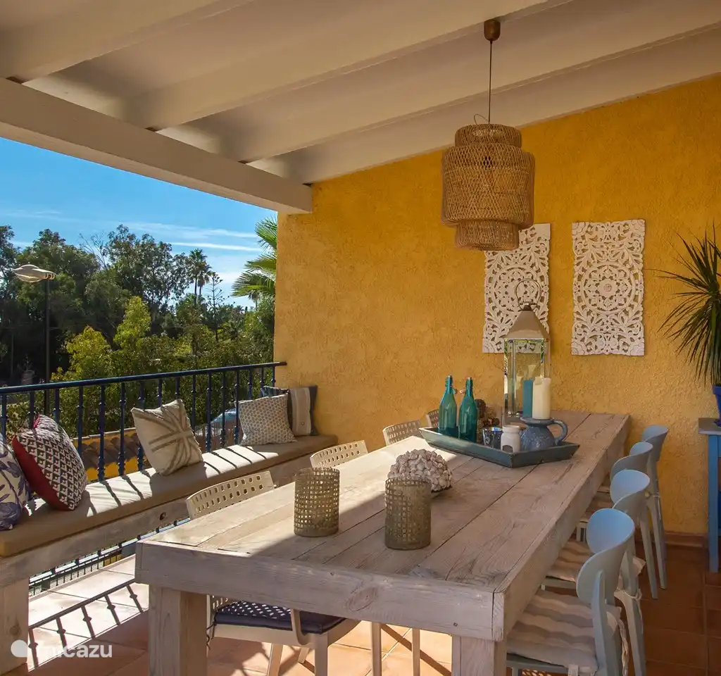 Casa Miraval