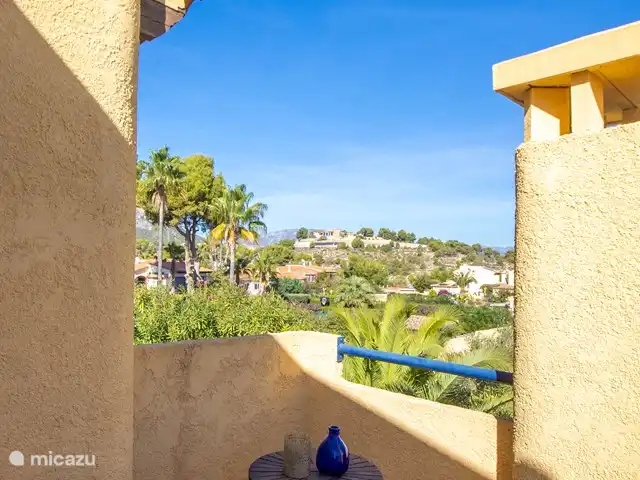 Maison Miraval | Espagne, Costa Blanca, La Nucia - villa avec une vue