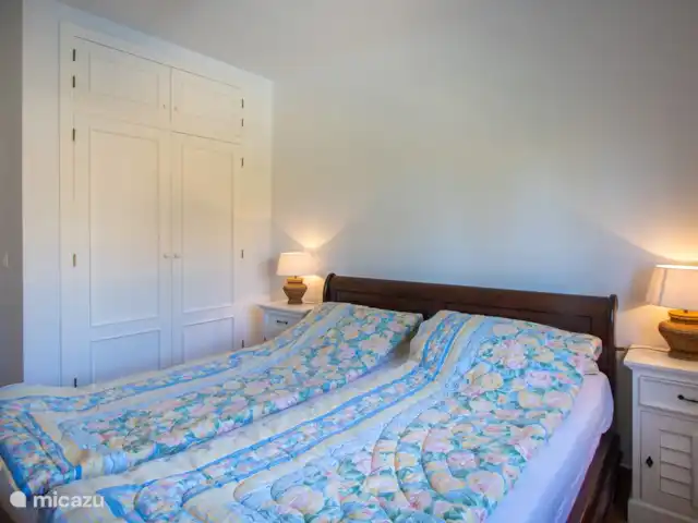 Maison Miraval | Espagne, Costa Blanca, La Nucia - villa notre 3 chambres est aussi une chambre avec vue. vue sur la montagne.