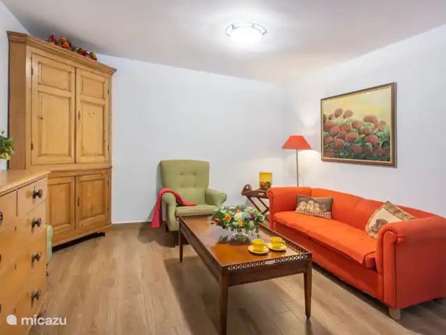 Maison Miraval | Espagne, Costa Blanca, La Nucia - villa sous-sol