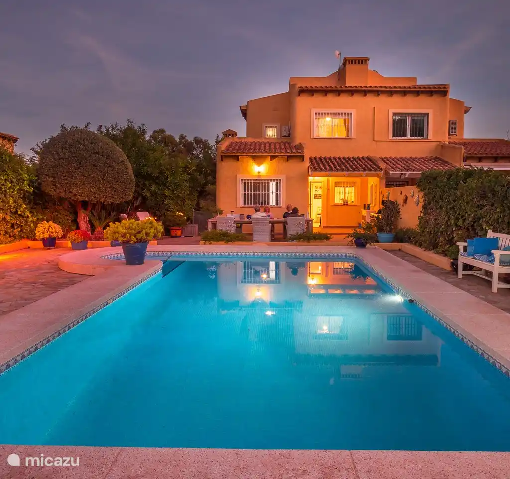 Casa Miraval
