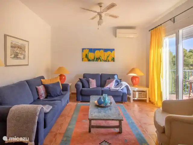 Maison Miraval | Espagne, Costa Blanca, La Nucia - villa chez soi loin de chez soi