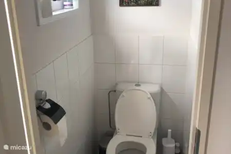Vakantiehuis Nederland, Texel, Den Hoorn chalet Spreeuw 74