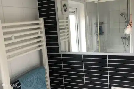 Vakantiehuis Nederland, Texel, Den Hoorn chalet Spreeuw 74