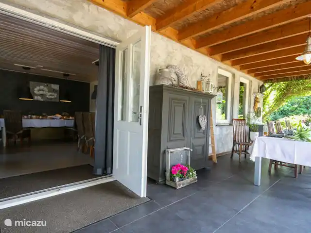 casa vacacional en Países Bajos, Barbante Septentrional, Oploo – Gasthoeve De Drie Eiken