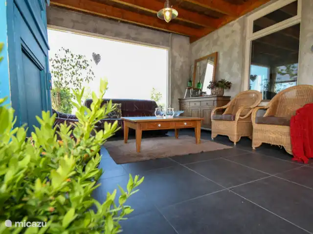casa vacacional en Países Bajos, Barbante Septentrional, Oploo – Gasthoeve De Drie Eiken