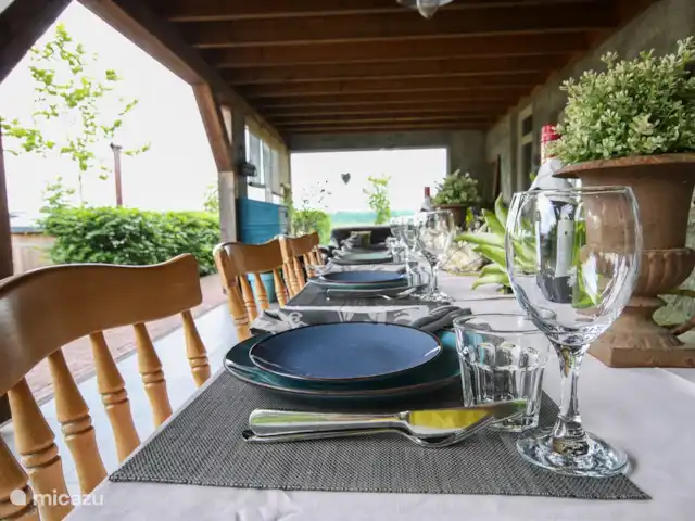 casa vacacional en Países Bajos, Barbante Septentrional, Oploo – Gasthoeve De Drie Eiken