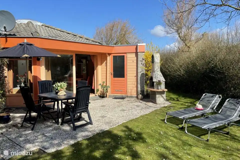 bungalow, Julianadorp, North Holland, Netherlands - Starfish 23 Julianadorp aan Zee