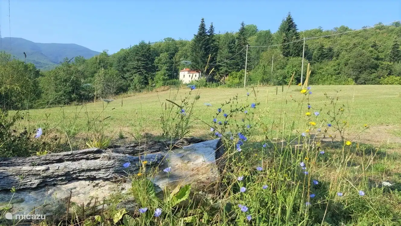 vakantiehuis huren in Emilia-Romagna, Italië – Villa Valtaro