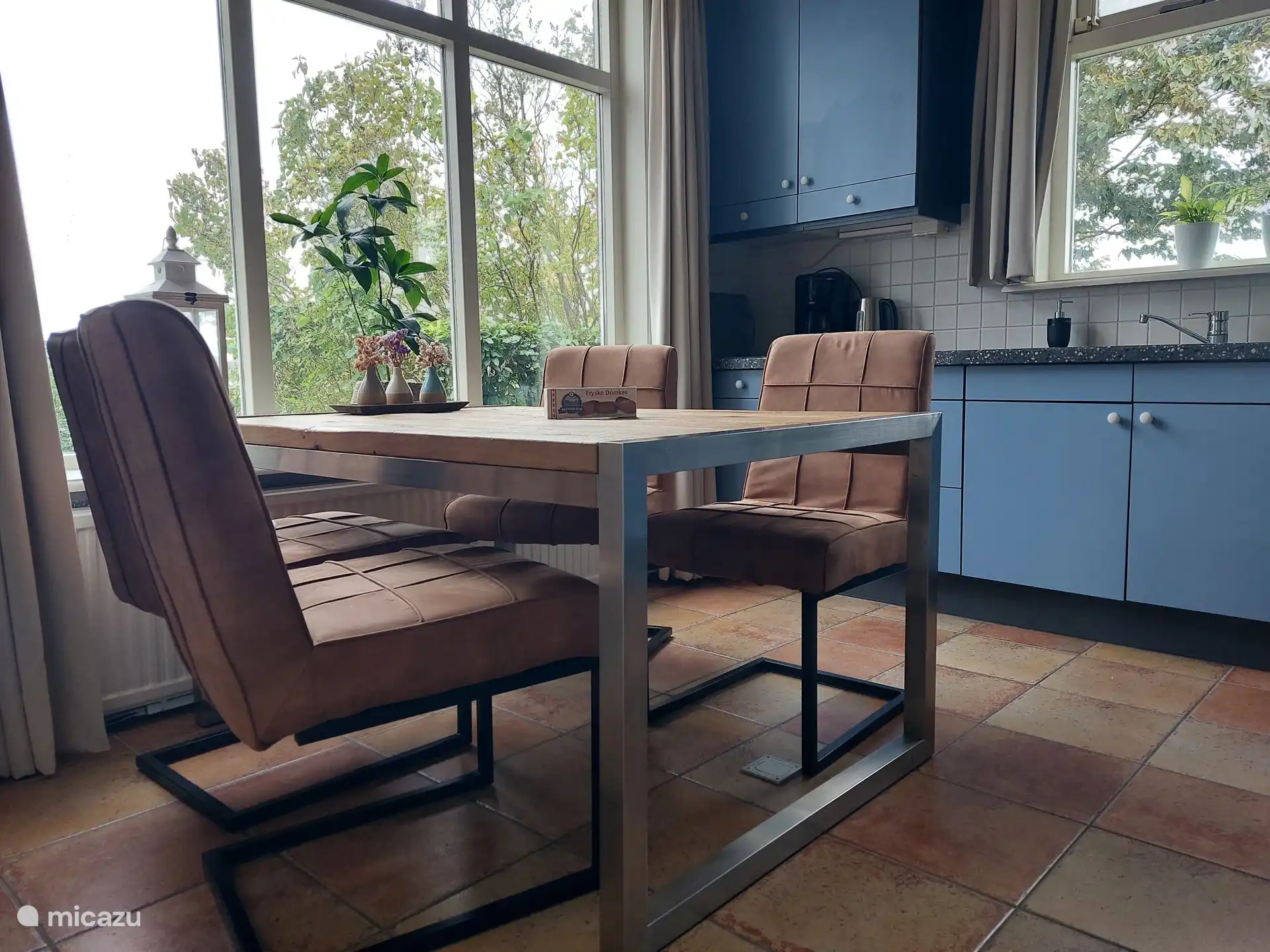 Ferme avec piscine et bien-être | Pays-Bas, Frise, Akkrum - Ferme