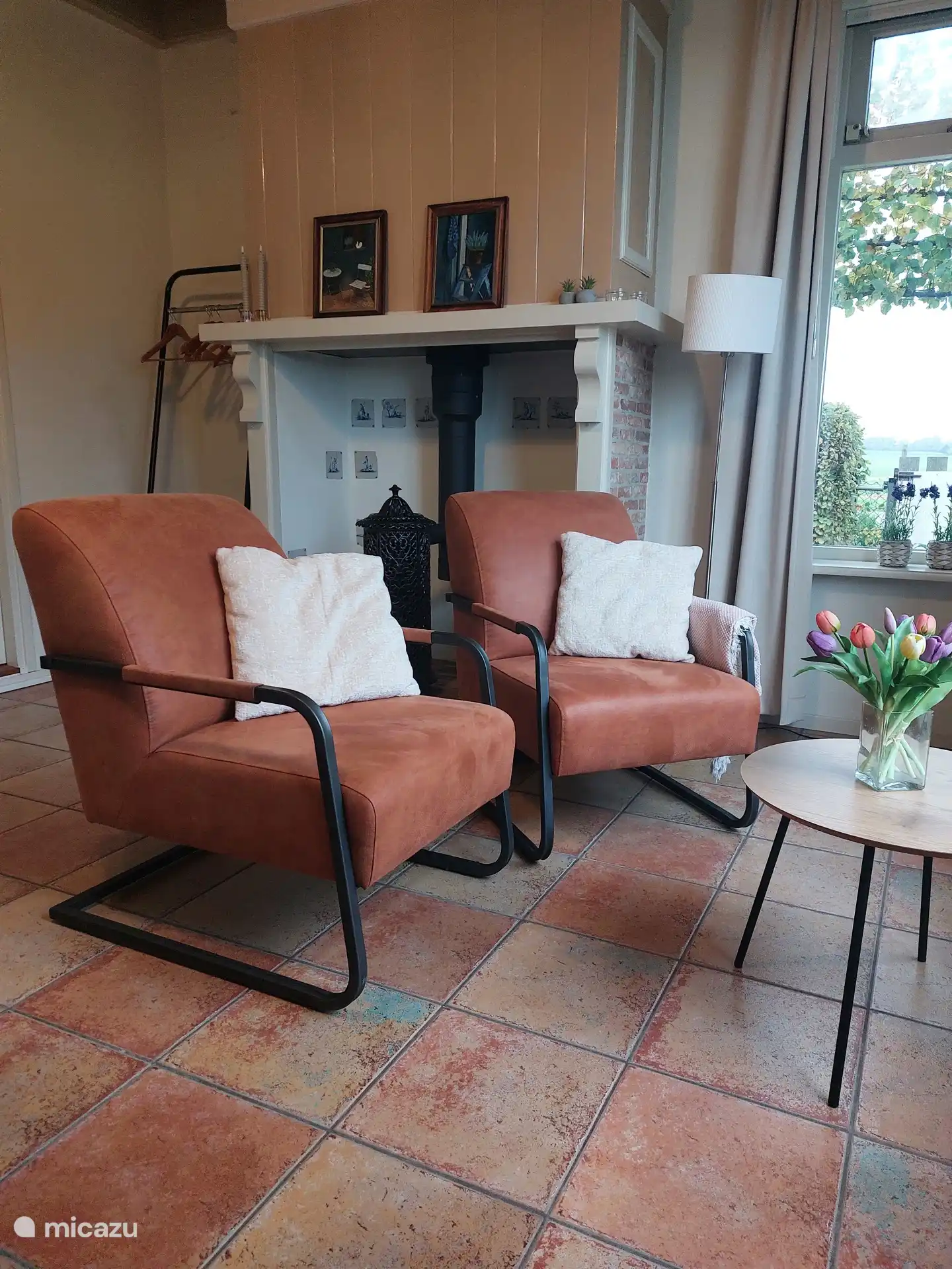 Ferme avec piscine et bien-être | Pays-Bas, Frise, Akkrum - Ferme