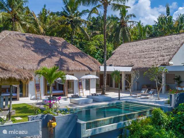 Vakantiehuis Indonesië, Bali, Temega - villa Villa Hidden Jewel (inclusief kok)