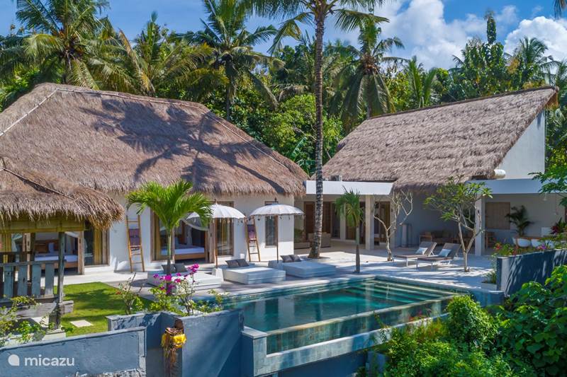 Vakantiehuis Indonesië, Bali, Tumbu Villa Villa Hidden Jewel