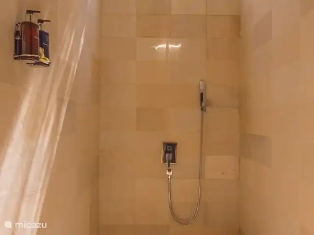 Location de Vacances Indonésie, Bali, Tumbu, villa - Villa Hidden Jewel (y compris le cuisinier) 3 salles de bain dont 2 avec douche extérieure