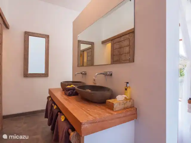 Location de Vacances Indonésie, Bali, Tumbu, villa - Villa Hidden Jewel (y compris le cuisinier) Salle de bains