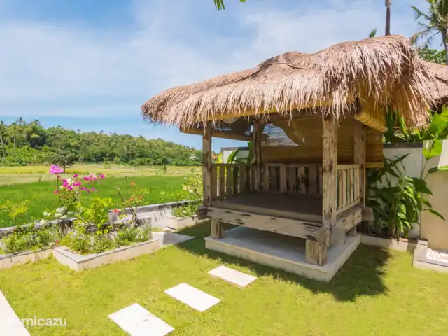 Location de Vacances Indonésie, Bali, Tumbu, villa - Villa Hidden Jewel (y compris le cuisinier) Vue de la villa