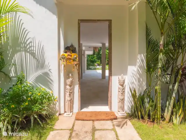 Location de Vacances Indonésie, Bali, Tumbu, villa - Villa Hidden Jewel (y compris le cuisinier) Joyau caché de la villa d'entrée