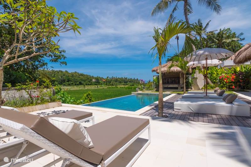 Vakantiehuis Indonesië, Bali, Tumbu Villa Villa Hidden Jewel (inclusief kok)
