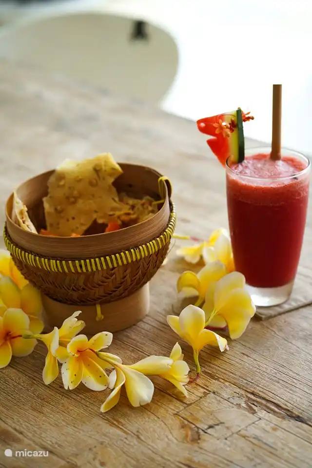 Welkom in Villa Hidden Jewel