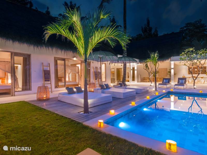 Vakantiehuis Indonesië, Bali, Tumbu Villa Villa Hidden Jewel (inclusief kok)