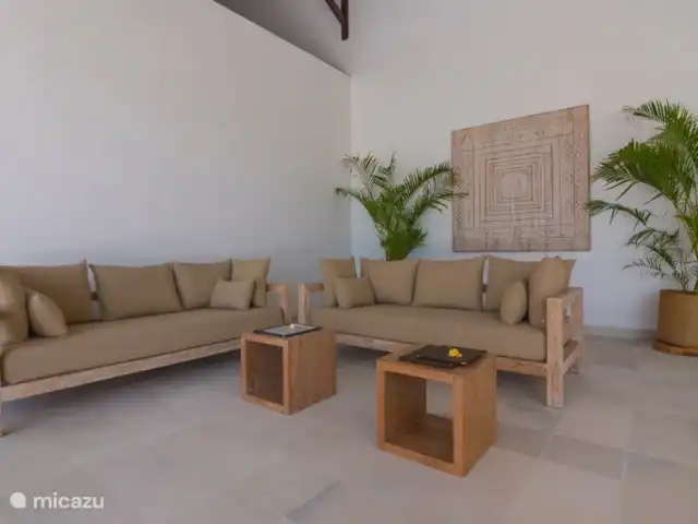 Location de Vacances Indonésie, Bali, Tumbu, villa - Villa Hidden Jewel (y compris le cuisinier) Salon 1