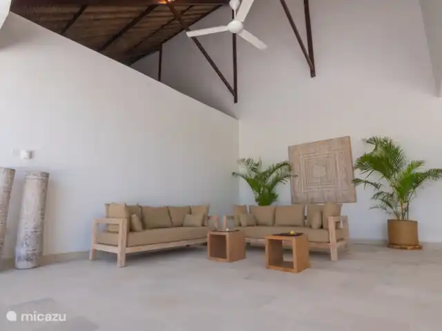 Location de Vacances Indonésie, Bali, Tumbu, villa - Villa Hidden Jewel (y compris le cuisinier) Salon 1