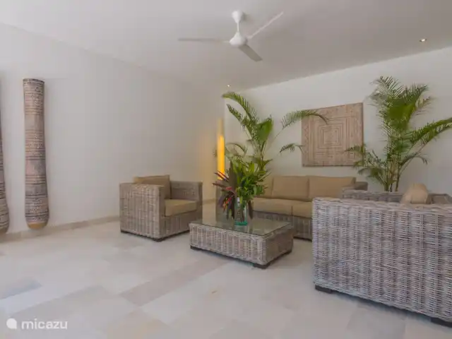 Location de Vacances Indonésie, Bali, Tumbu, villa - Villa Hidden Jewel (y compris le cuisinier) Salon 2