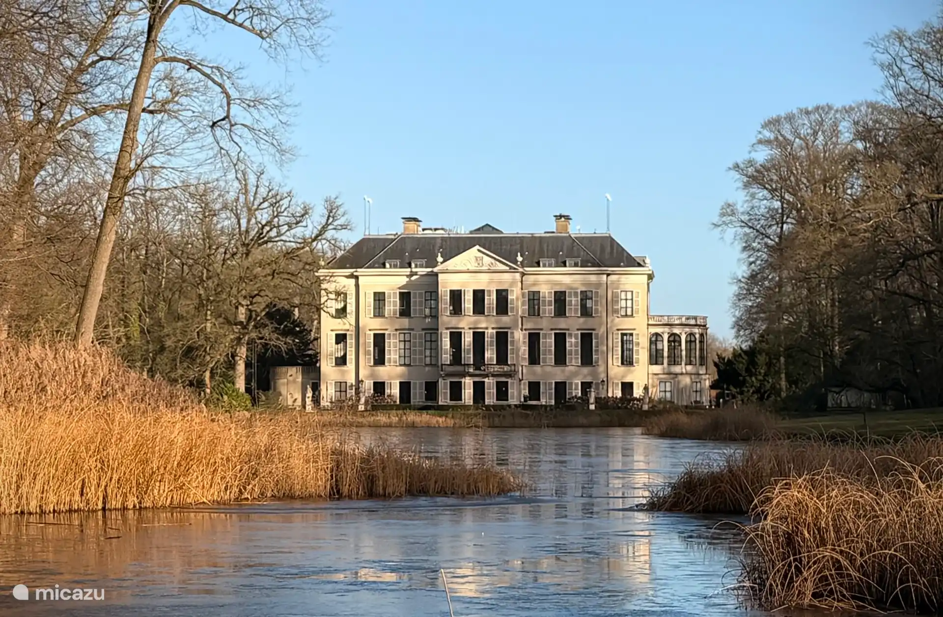 Parc Broekhuizen