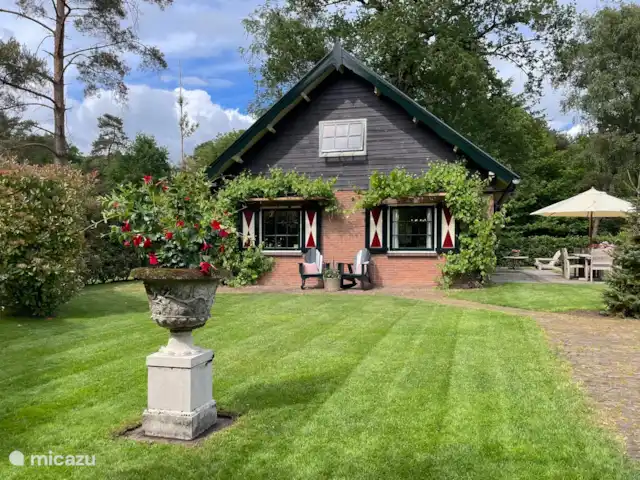 Darthuizer Lodge en Países Bajos, Utrecht, Leersum - casa vacacional Darthuizer Lodge en Países Bajos, Utrecht, Leersum - casa vacacional