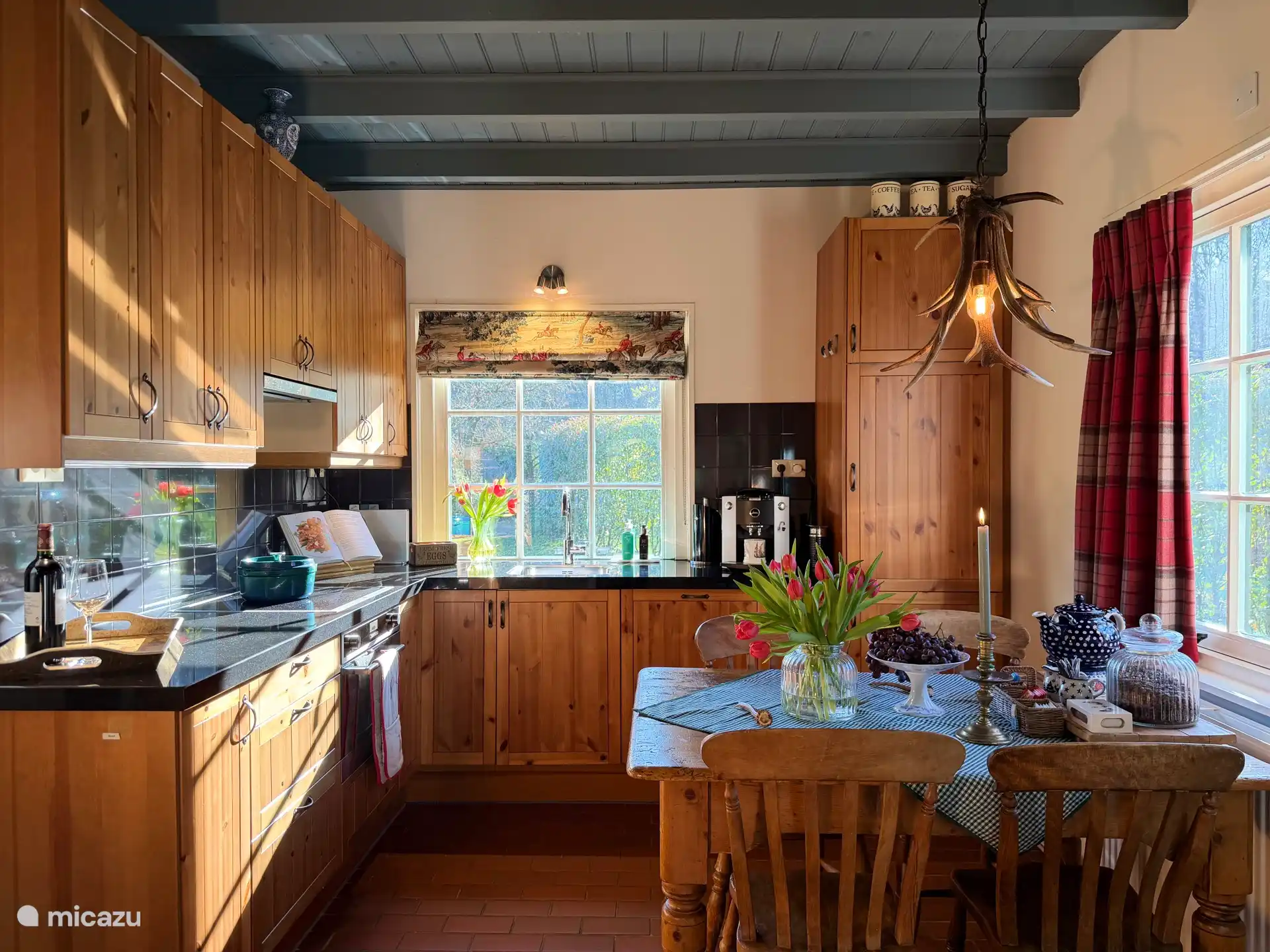 Keuken