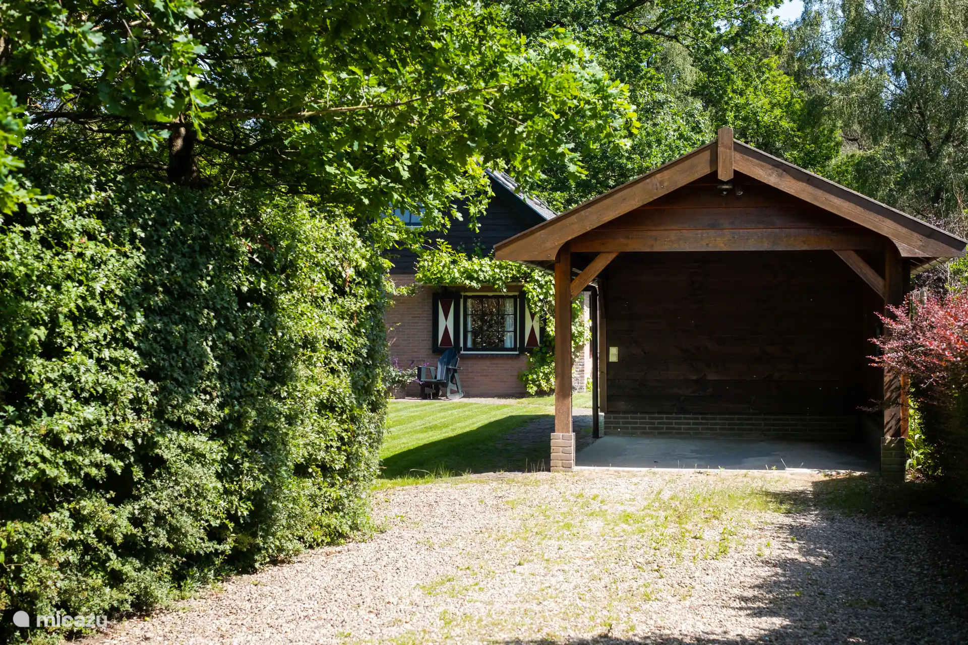 Carport