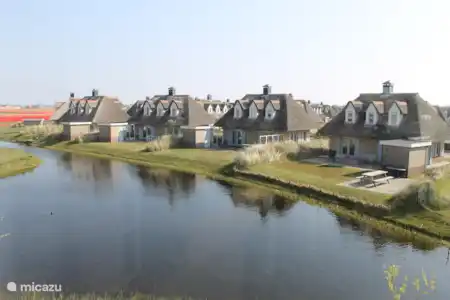 Vakantiehuis Nederland, Noord-Holland, Julianadorp aan Zee appartement Appartement Ulla