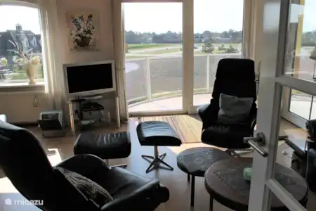 Vakantiehuis Nederland, Noord-Holland, Julianadorp aan Zee appartement Appartement Ulla