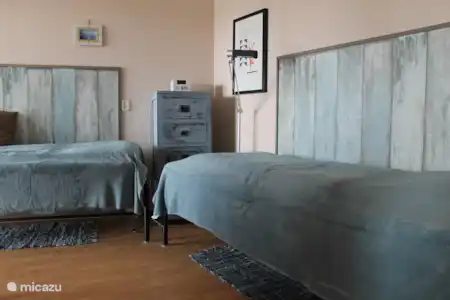 Vakantiehuis Nederland, Noord-Holland, Julianadorp aan Zee appartement Appartement Ulla