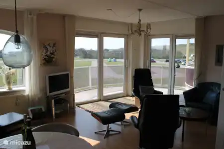 Vakantiehuis Nederland, Noord-Holland, Julianadorp aan Zee appartement Appartement Ulla